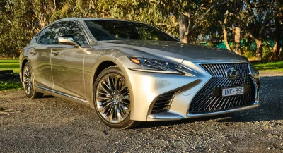LS 500